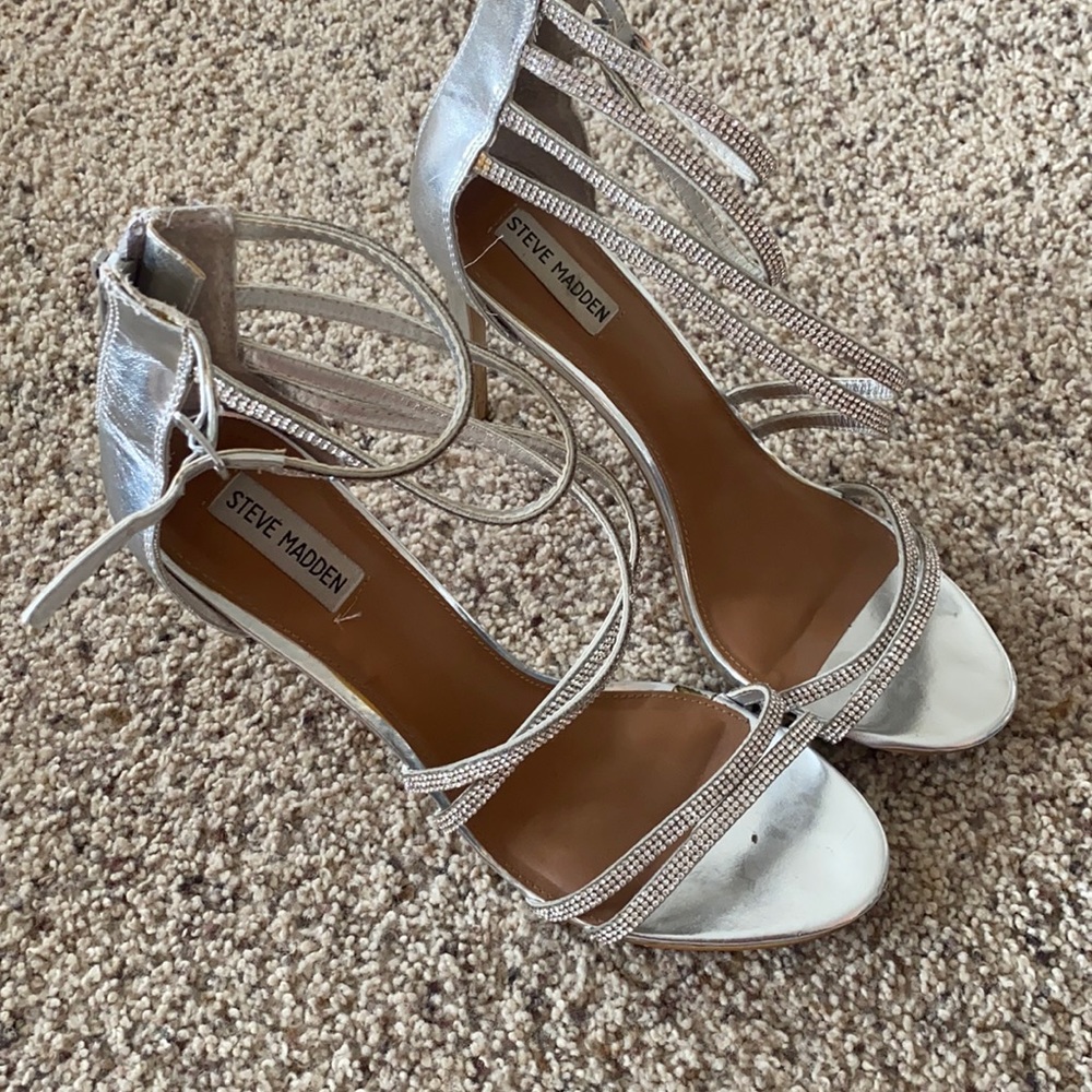 Steve Madden shoes
